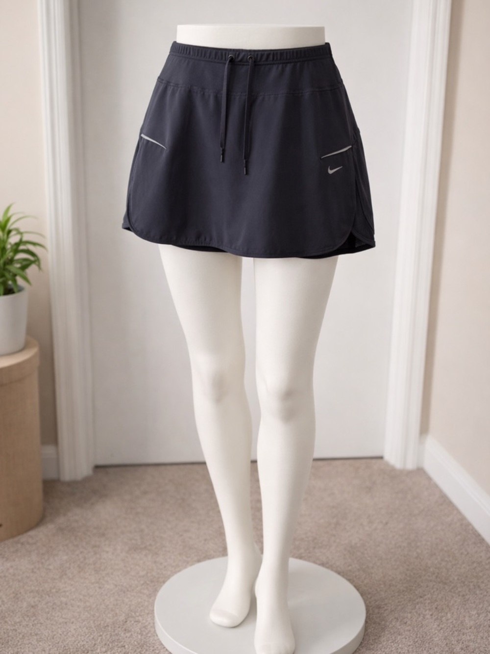 Women’s NIKE Running Skort
